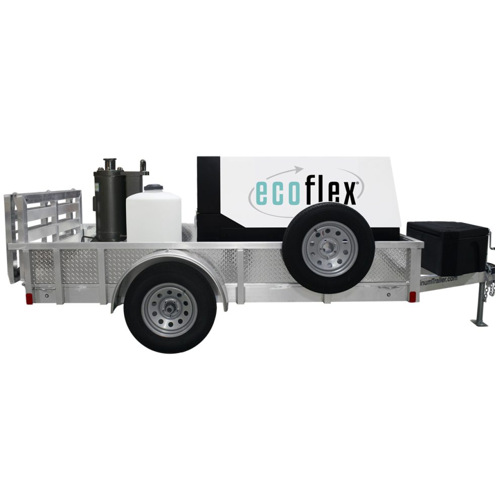 Eclipse Surface Technologies I Abrasive Blasting Equipment