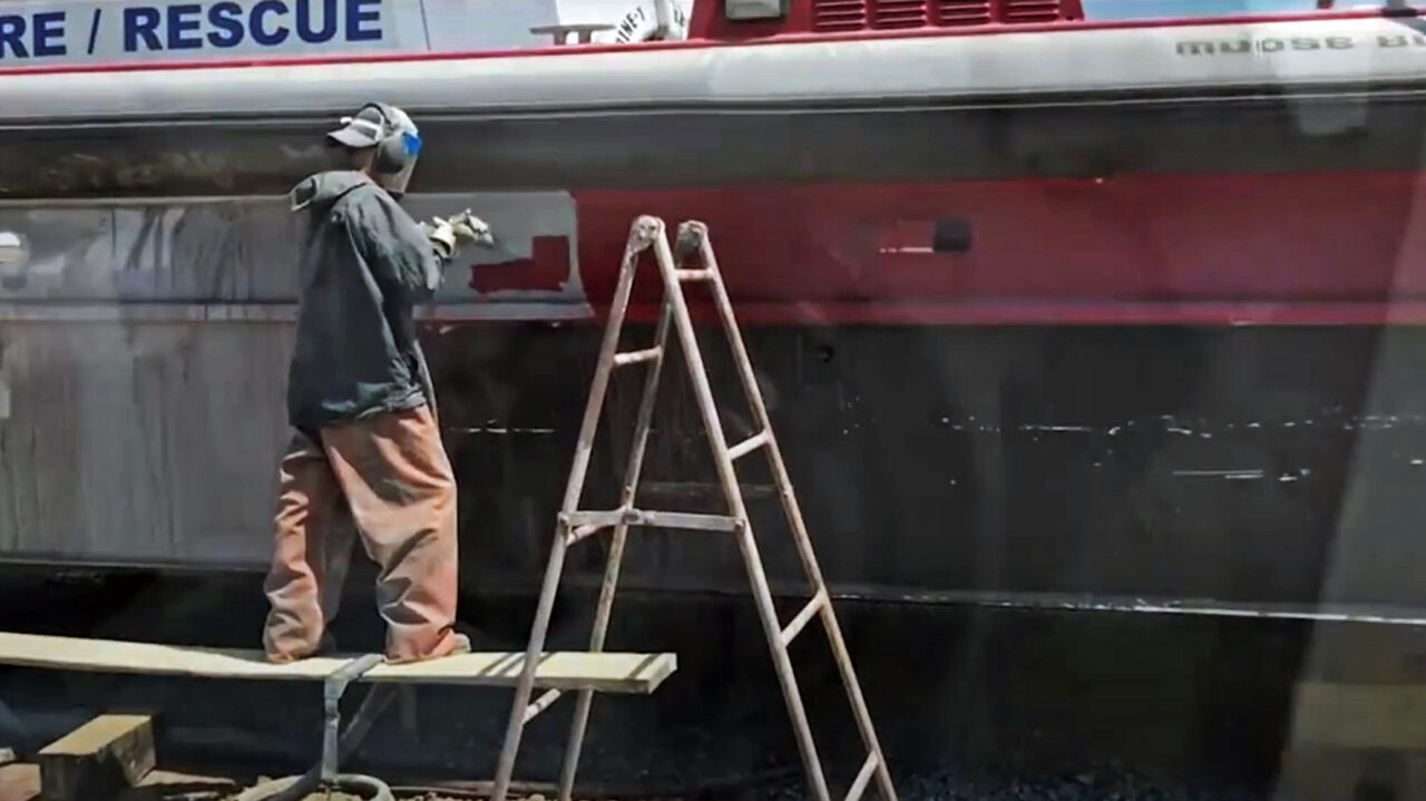 Abrasive Blasting Equipment From Eclipse Surface Technologies – VNKEGG