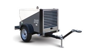 110 cfm compressor with no branding