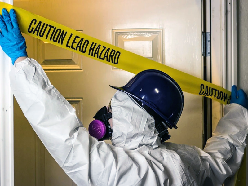 Environmental Abatement and Remediation Applications