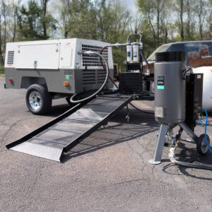 ECO 185-200 Trailer System
